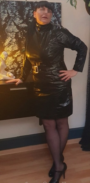 Foto von Squ*rtina Achtung neue Nummer 0157-32584028