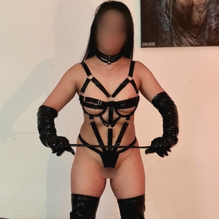 Neu! Lady Antonia, Eisenach