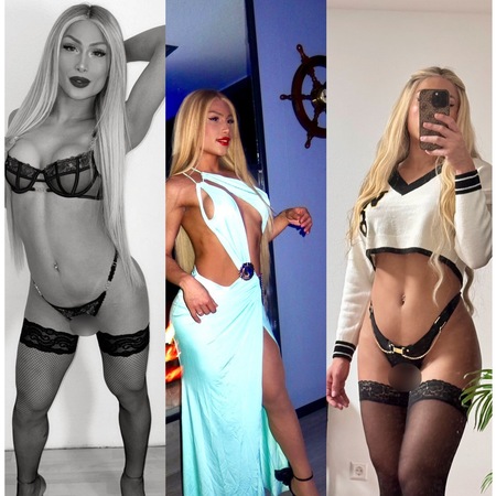 TS Letícia Moraes, Köln