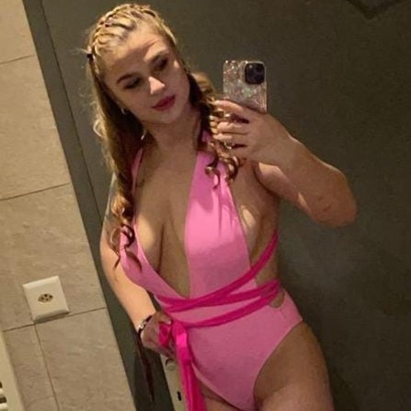 Maryssa