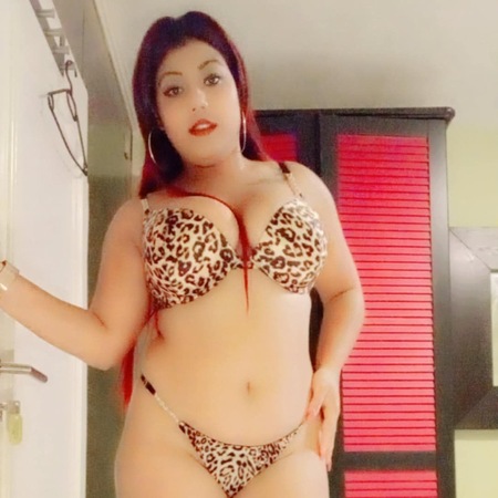 Nansy im Laufhaus Saline