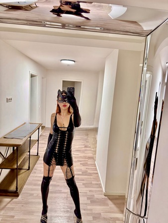 TS Sarita Fox, Hannover