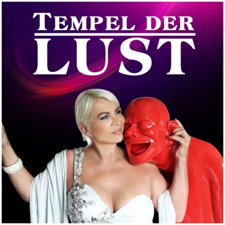 Tempel der Lust - gewerbliche Zimmervernmietung!, München