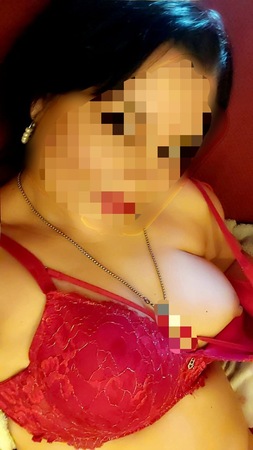 Krisztina* heute Angebot!, Gelsenkirchen