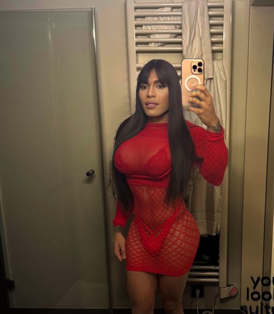 TS Mariah Santiago, Frankfurt am Main