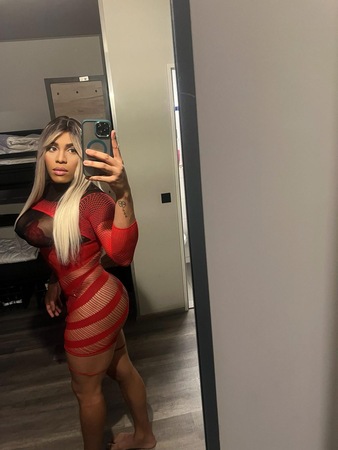 TS Mariah Santiago, Frankfurt am Main