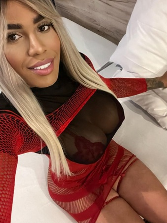 TS Mariah Santiago, Frankfurt am Main