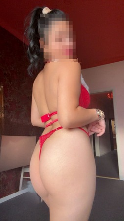 Anna, Mühlhausen / Thüringen