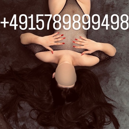 Lory nur Whats App, München