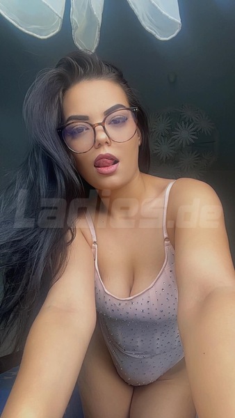 Foto von Inna - nur Escort