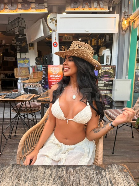Foto von Bianca
