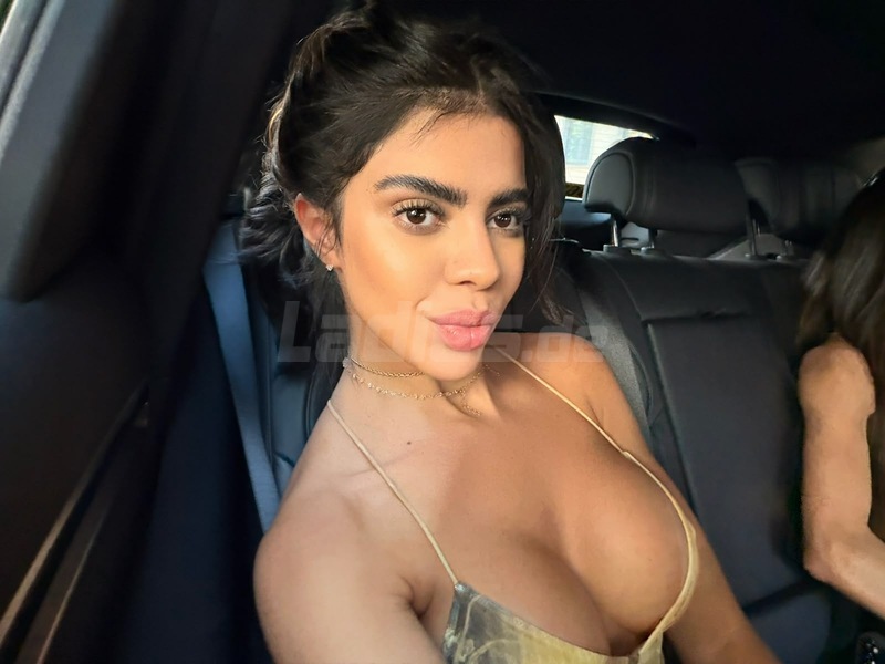 Foto von Bianca