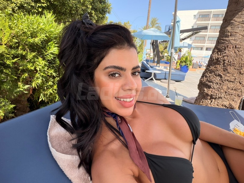 Foto von Bianca