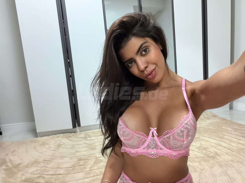 Foto von Bianca