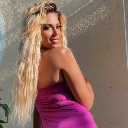 BELLA - richtiges DT !!