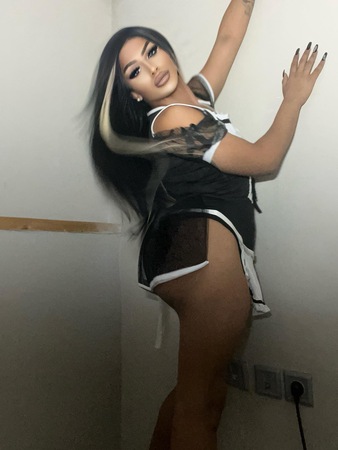 TS Silina NEW!, Stuttgart