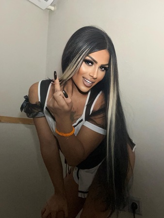 TS Silina NEW!, Stuttgart