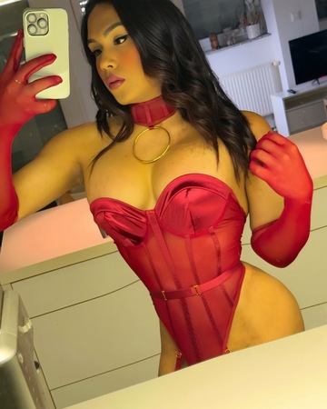 TS Sara Latina, München