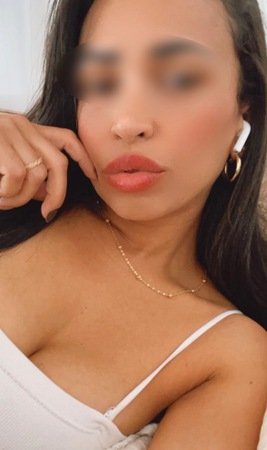 Anita im Haus 1, Ulm