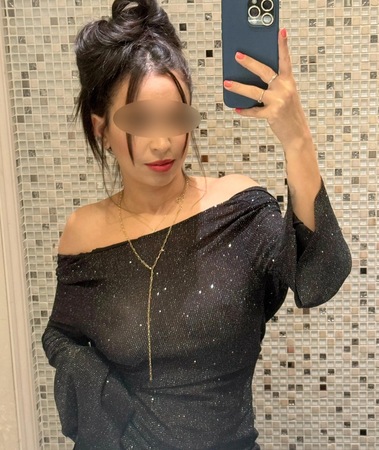 Anita im Haus 1, Ulm