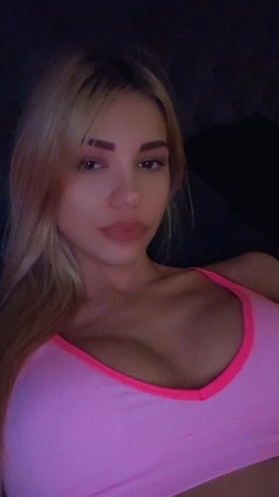 Rebeca nur WhatsApp, Saarbrücken