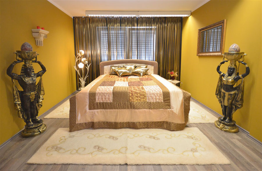 Foto von Die wilde Orchidee