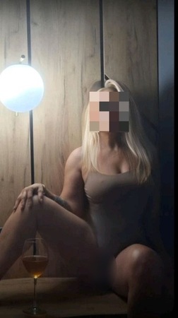 Kim GF6/Massage Expertin, Trier