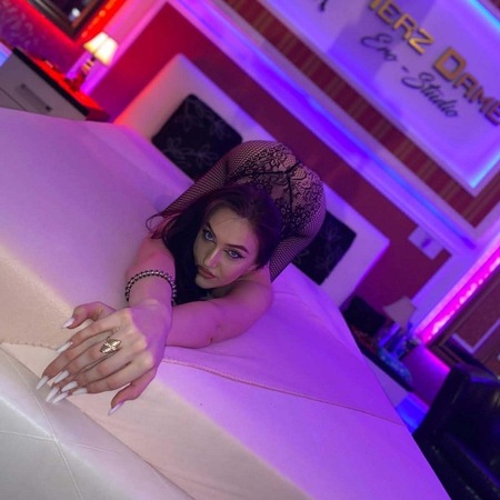 Av Skinny Erika, Leipzig