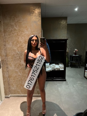 Partyfrau Maria - ORIGINAL BILDER!!, Frankfurt am Main