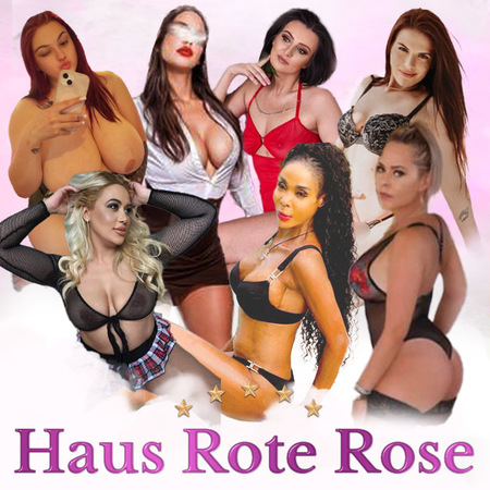 Haus Rote Rose, Messel