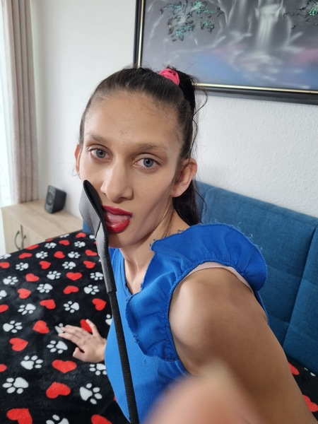 Foto von Jessy *GANZ NEU*