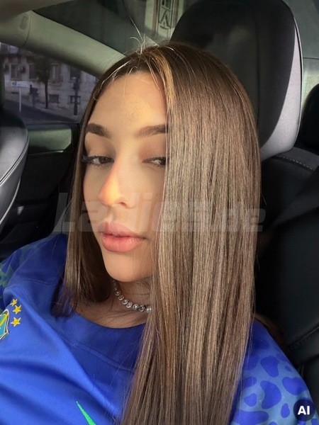 Foto von Antonella
