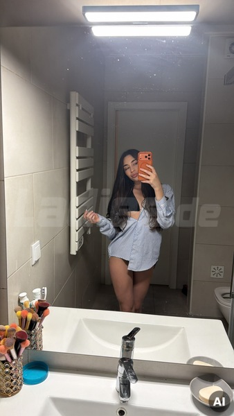 Foto von Antonella