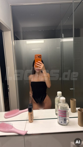 Foto von Antonella