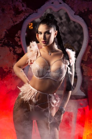 Sara Erotikmodel, Villingen-Schwenningen