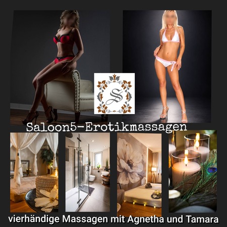 Saloon5 - Sinnliche Massagen, Regensburg