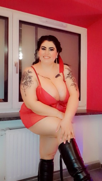 Foto von Jessika im Haus 74