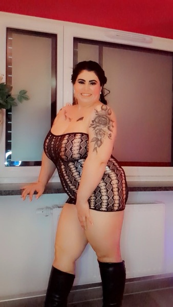 Foto von Jessika im Haus 74