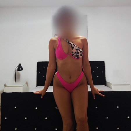 Rebecca,  neu in der Stadt!, Offenburg