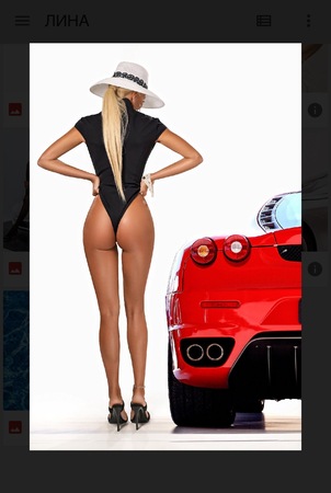 OLIVIA, Braunschweig