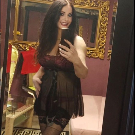 Monika - GANZ NEU, Landshut