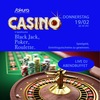 Casino Abend