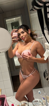 Alesia- NUR WHATSAPP - NEUE NUMMER, München