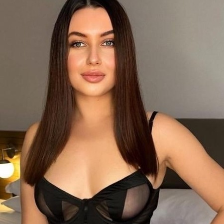 Nicole aus der Ukraine, Düsseldorf