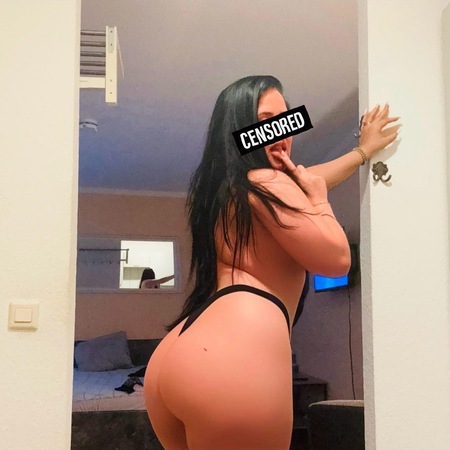 NEU Antonia   NUR  BESUCHBAR, Magdeburg