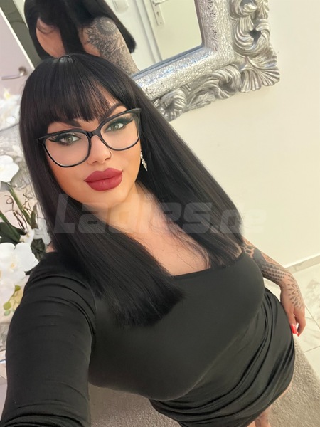 Foto von Deborah - *.*Big Cl*t *Nur hause oder Hotel besuch !