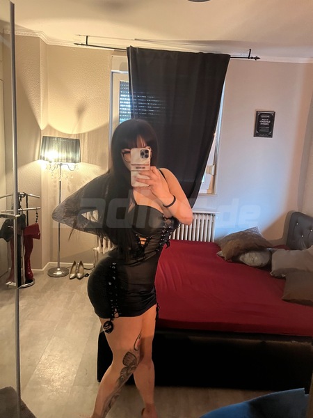 Foto von Deborah - *.*Big Cl*t *Nur hause oder Hotel besuch !