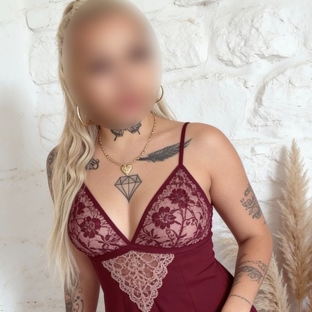 Anna-nur H&H Besuch 7/24 Party, Krefeld