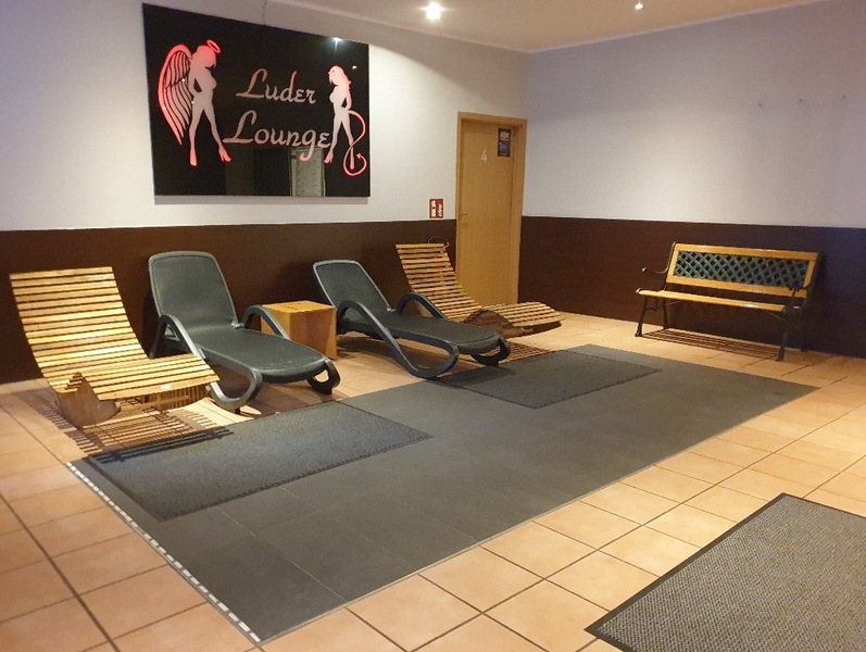 Foto von Dortmunds erotischer Sündentempel No.1!