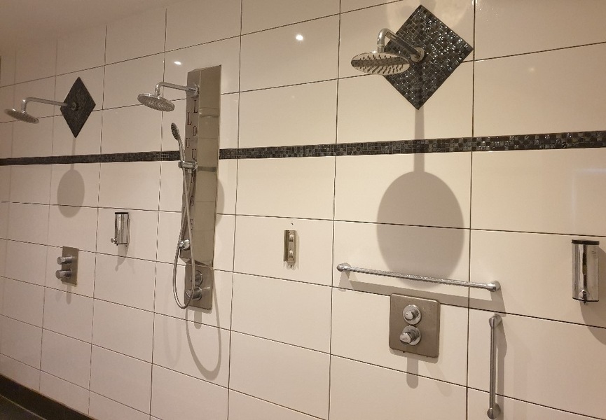 Foto von Dortmunds erotischer Sündentempel No.1!